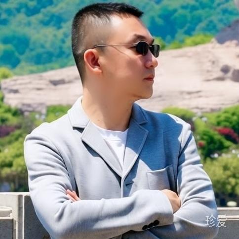 英勇的含羞草