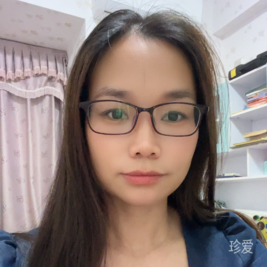 晨曦