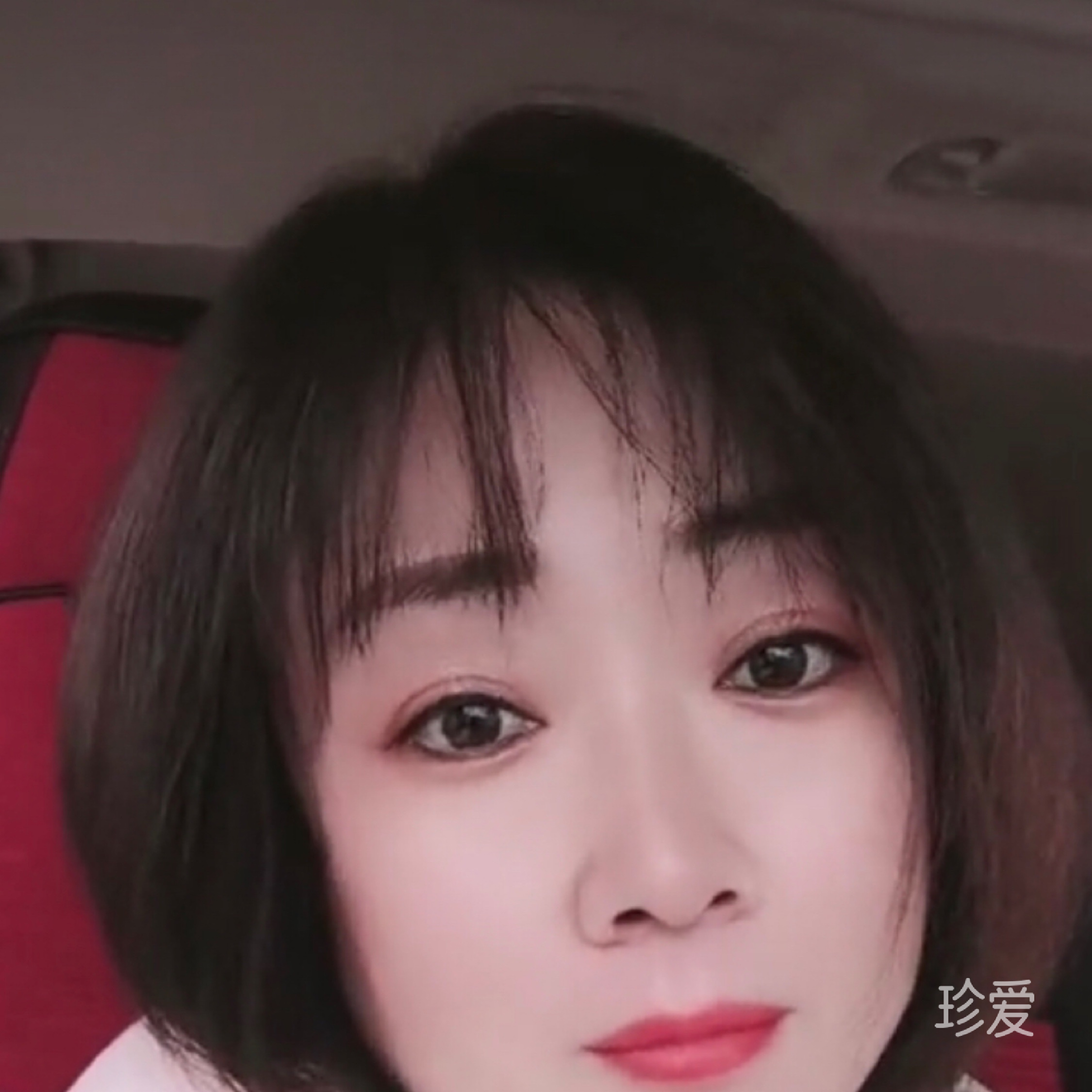 短發(fā)的鑰匙