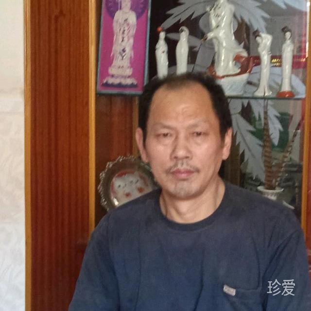 岸边树