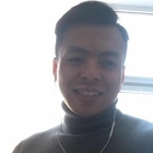 左手牽著你的右手