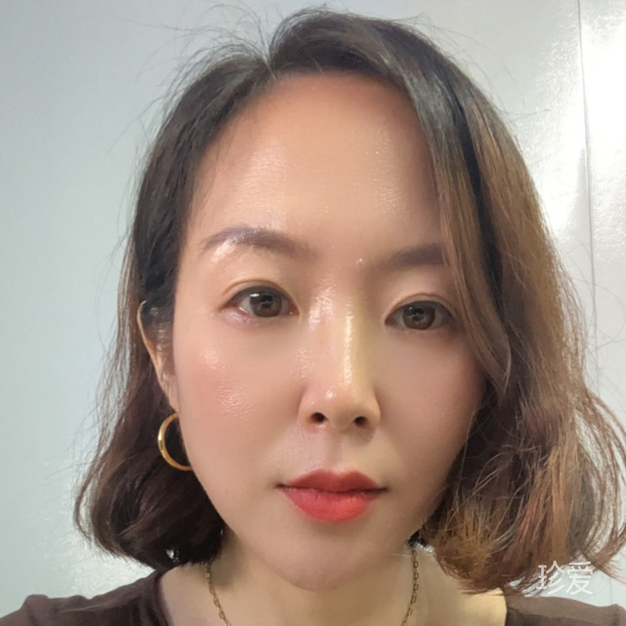 美丽心晴
