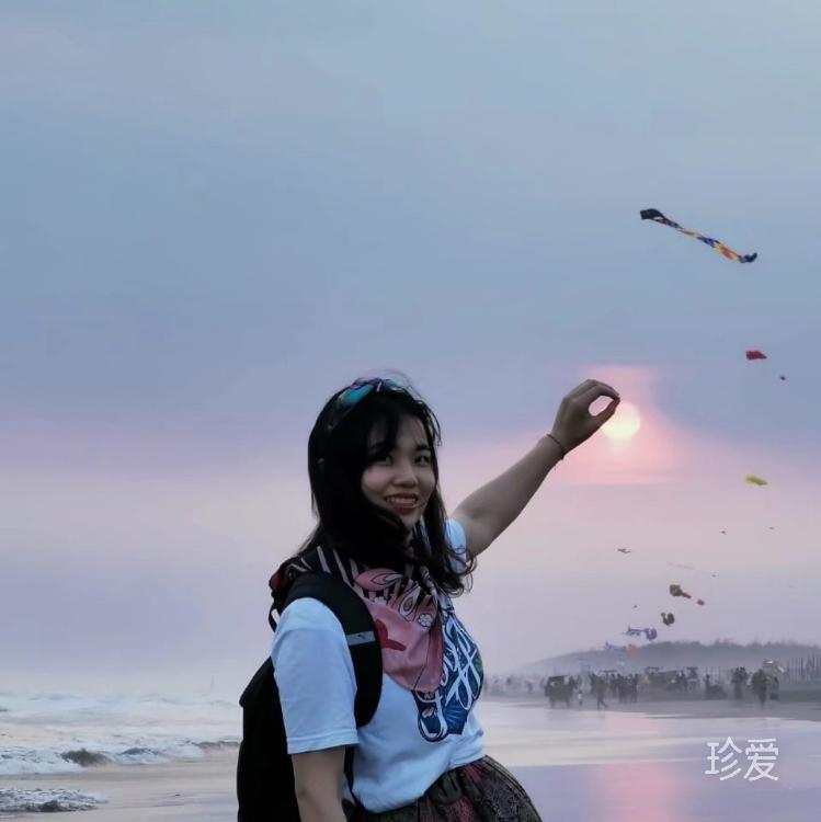 浮生流年