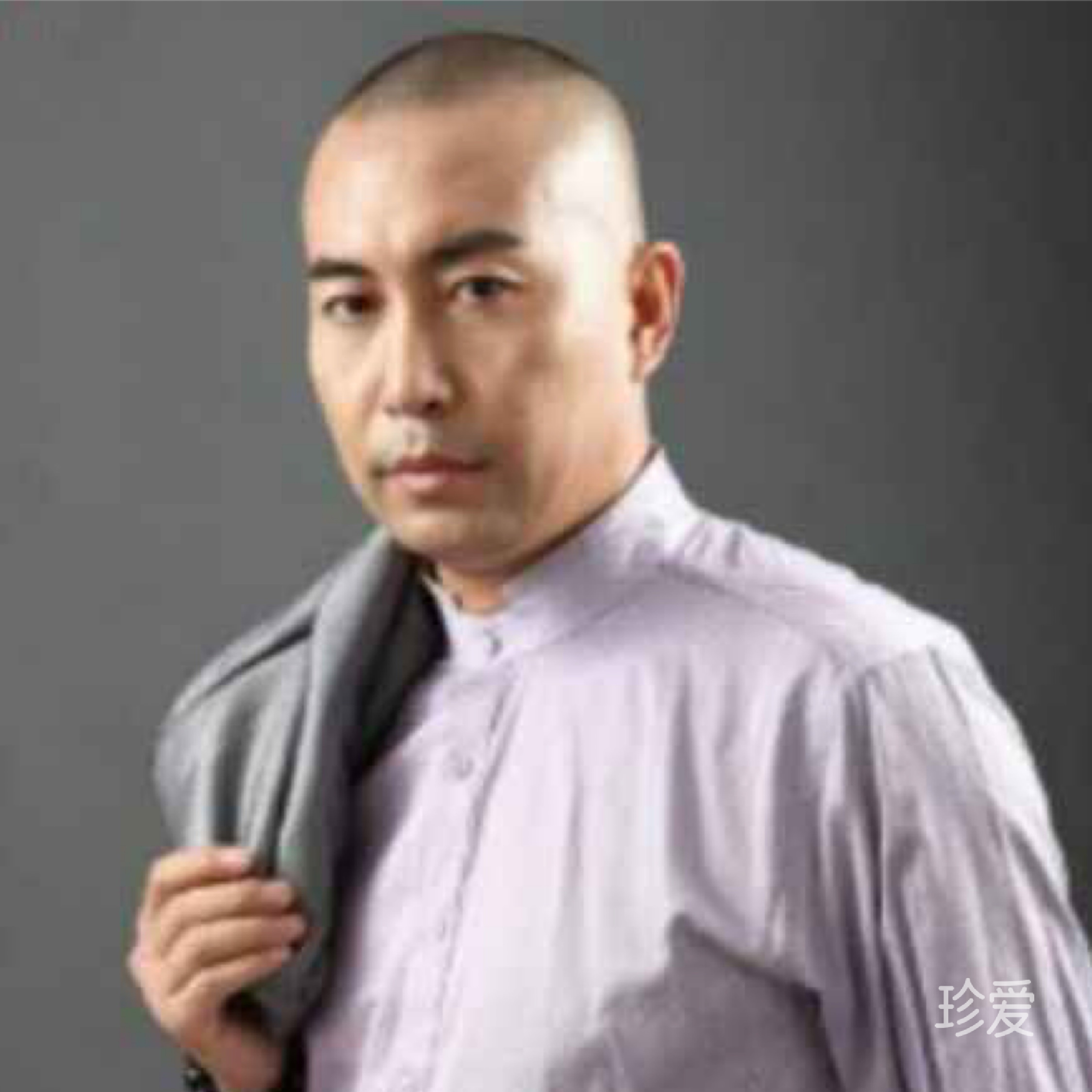 請叫我怪獸先生