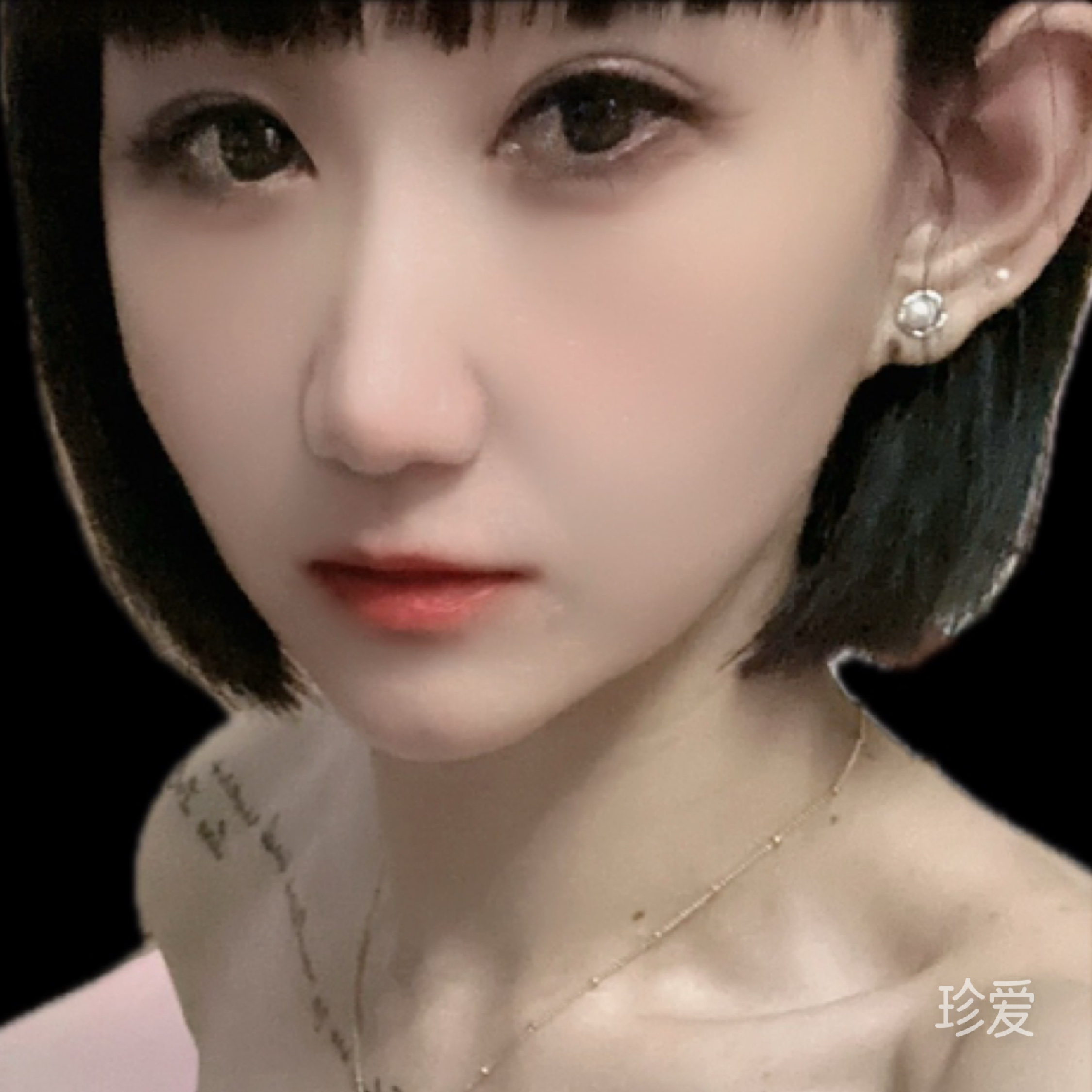 夏日限定落晚风