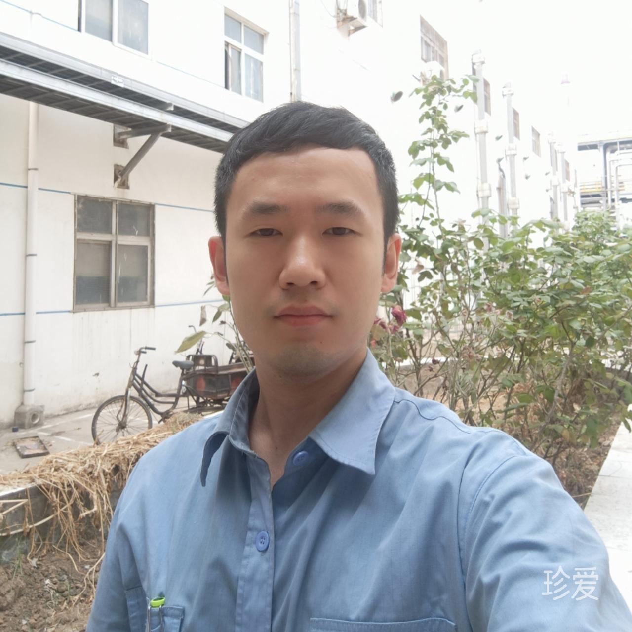 有幻想的咸魚(yú)