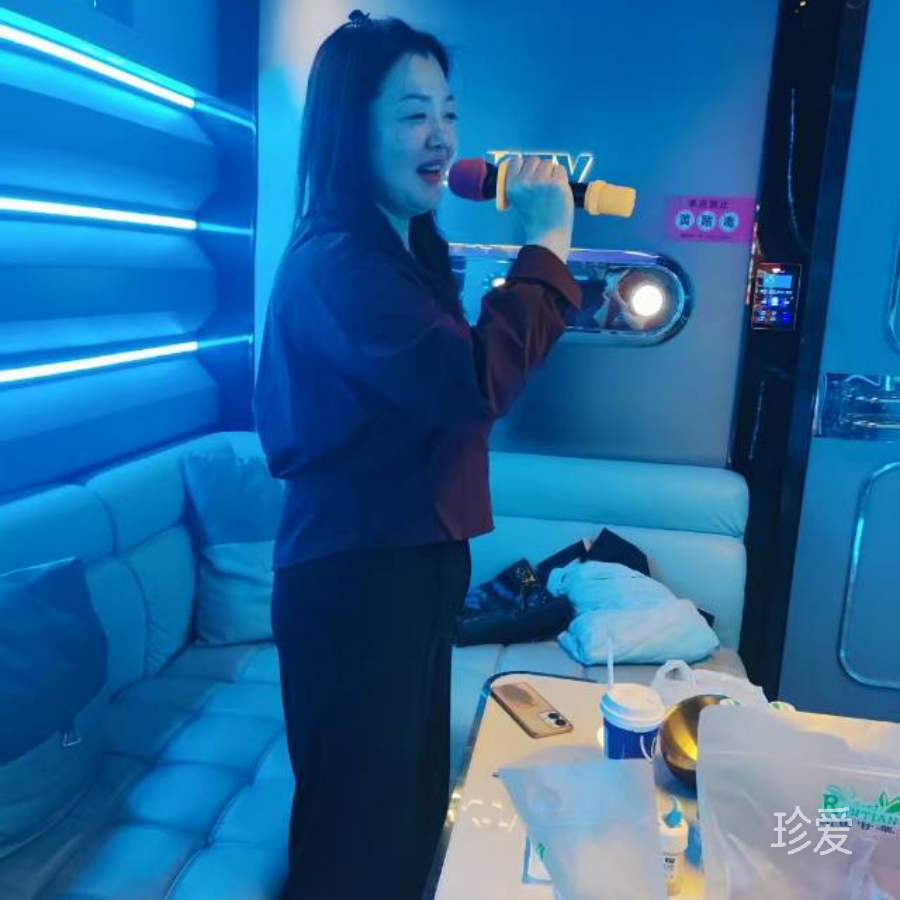 转身未来
