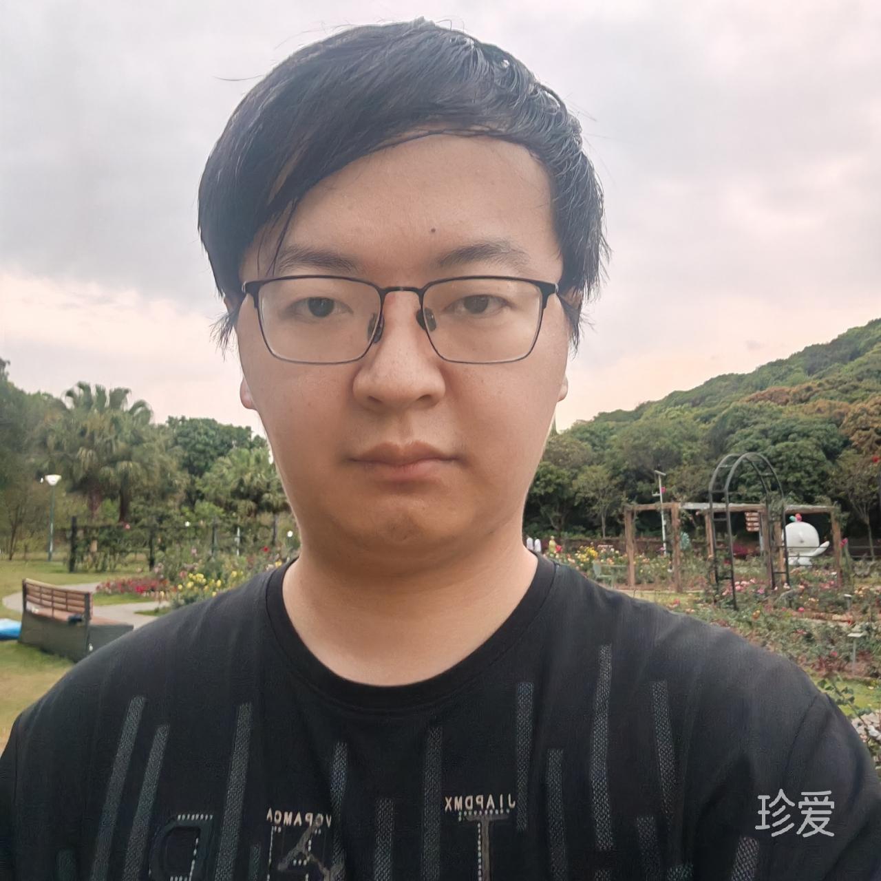 昕在登戴