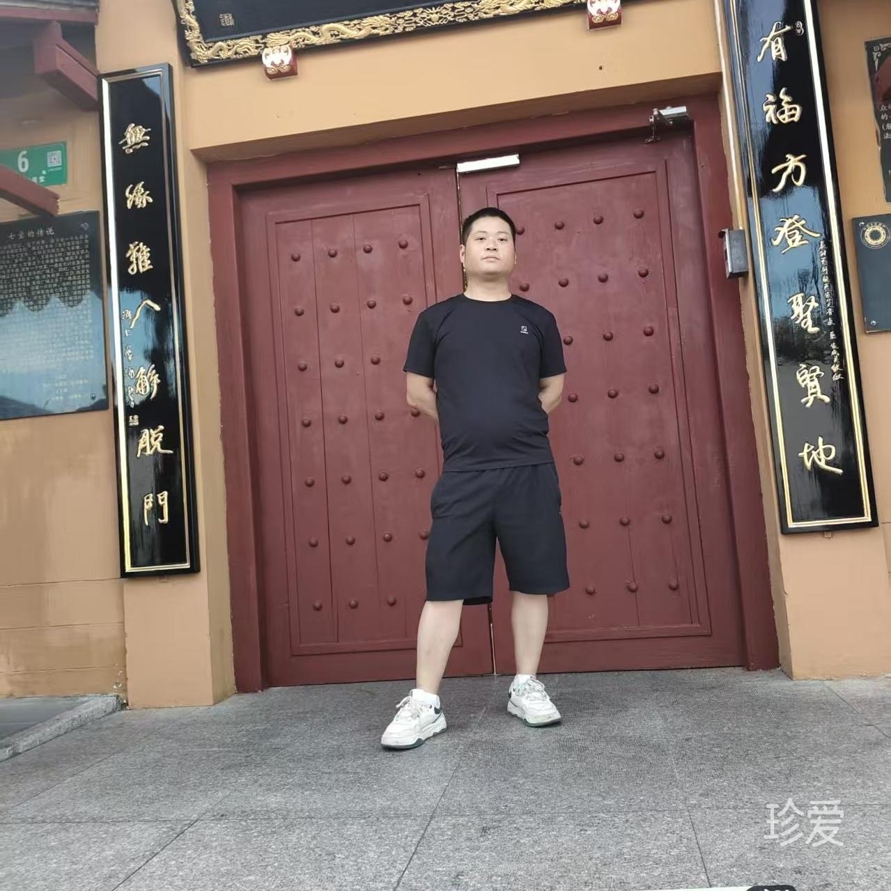 找真心爱人