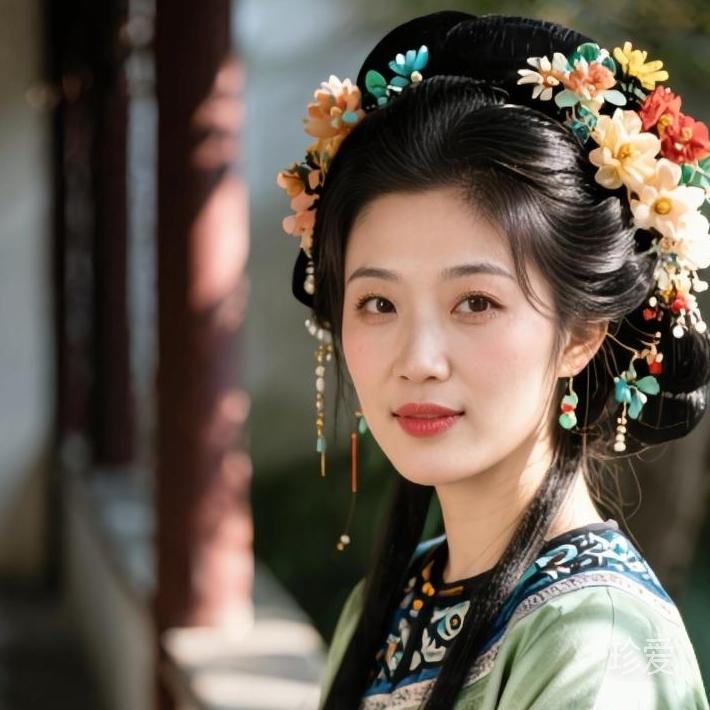 小苹果