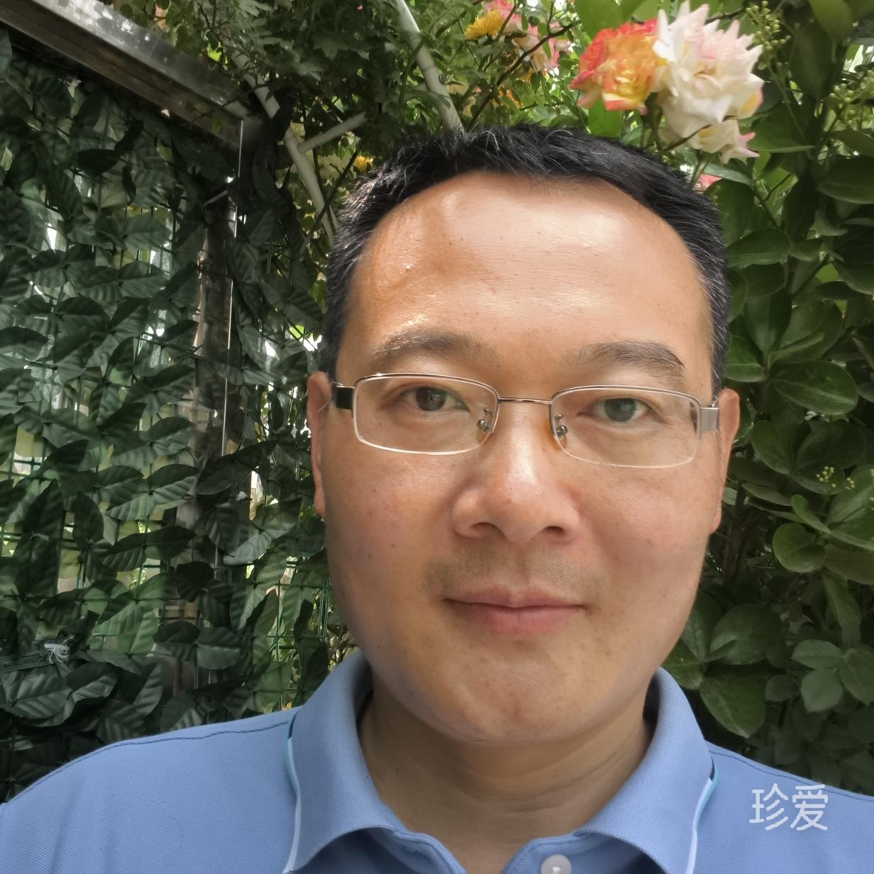正心正行