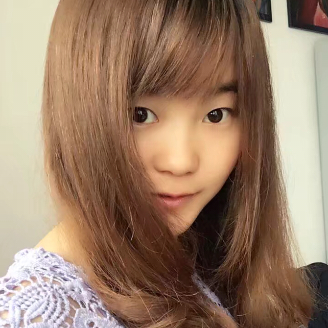 向暖