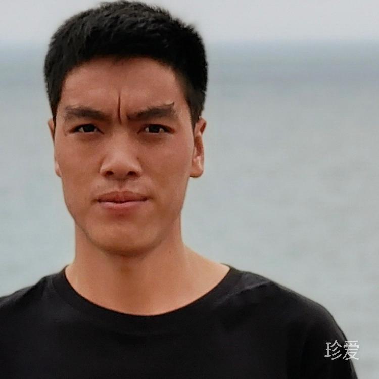 做你最牽掛的人