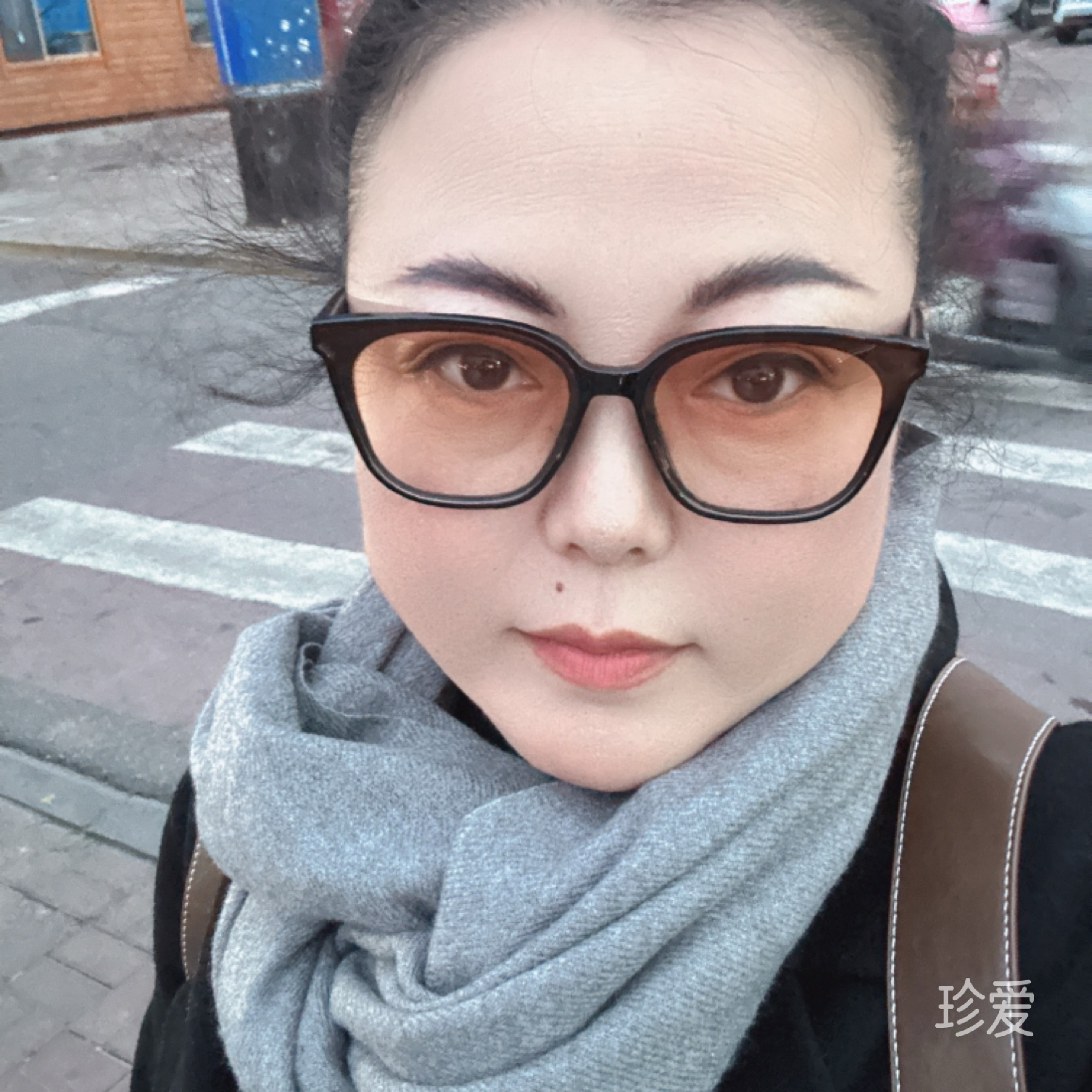 一杯清茶淡而香