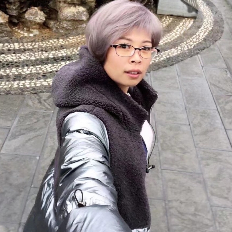 乖乖女