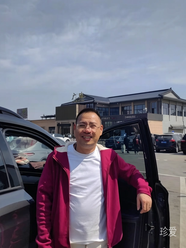 赴一场秋
