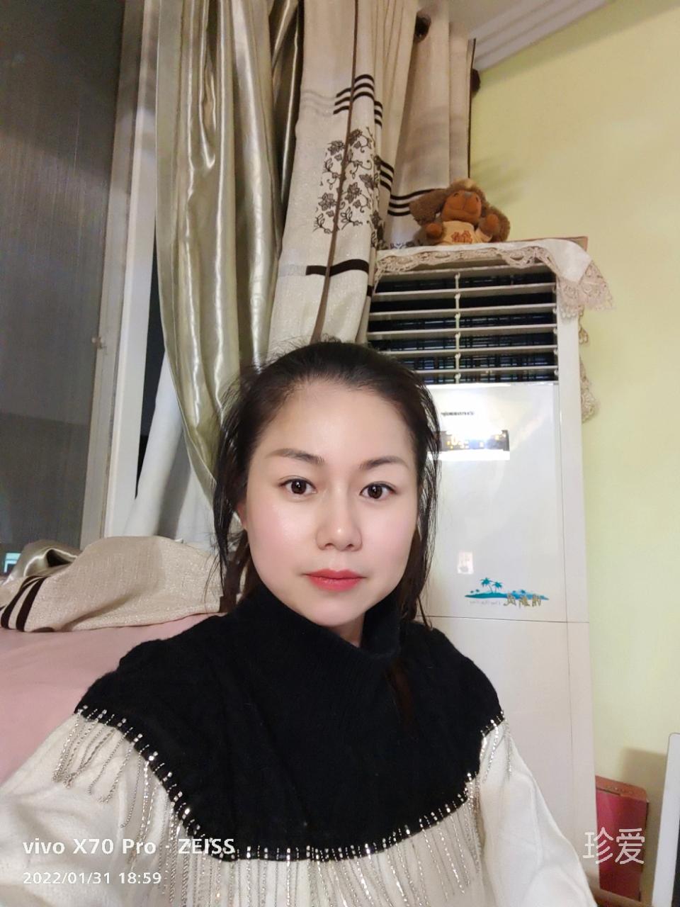 小庭庭