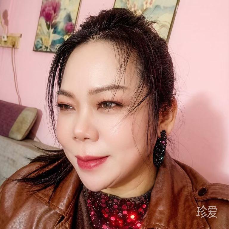 珍惜疼爱的人