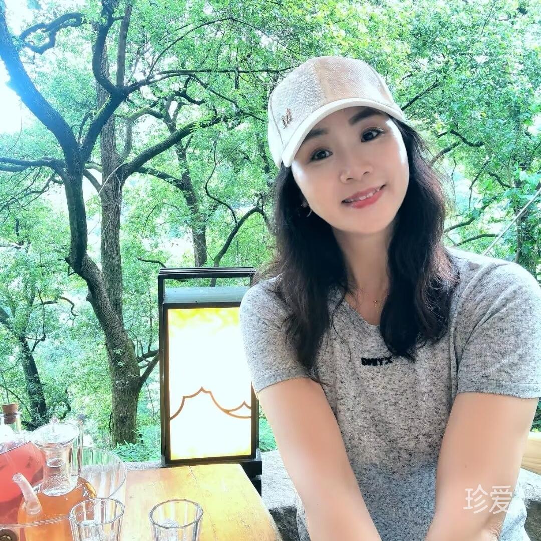 爱在旅途