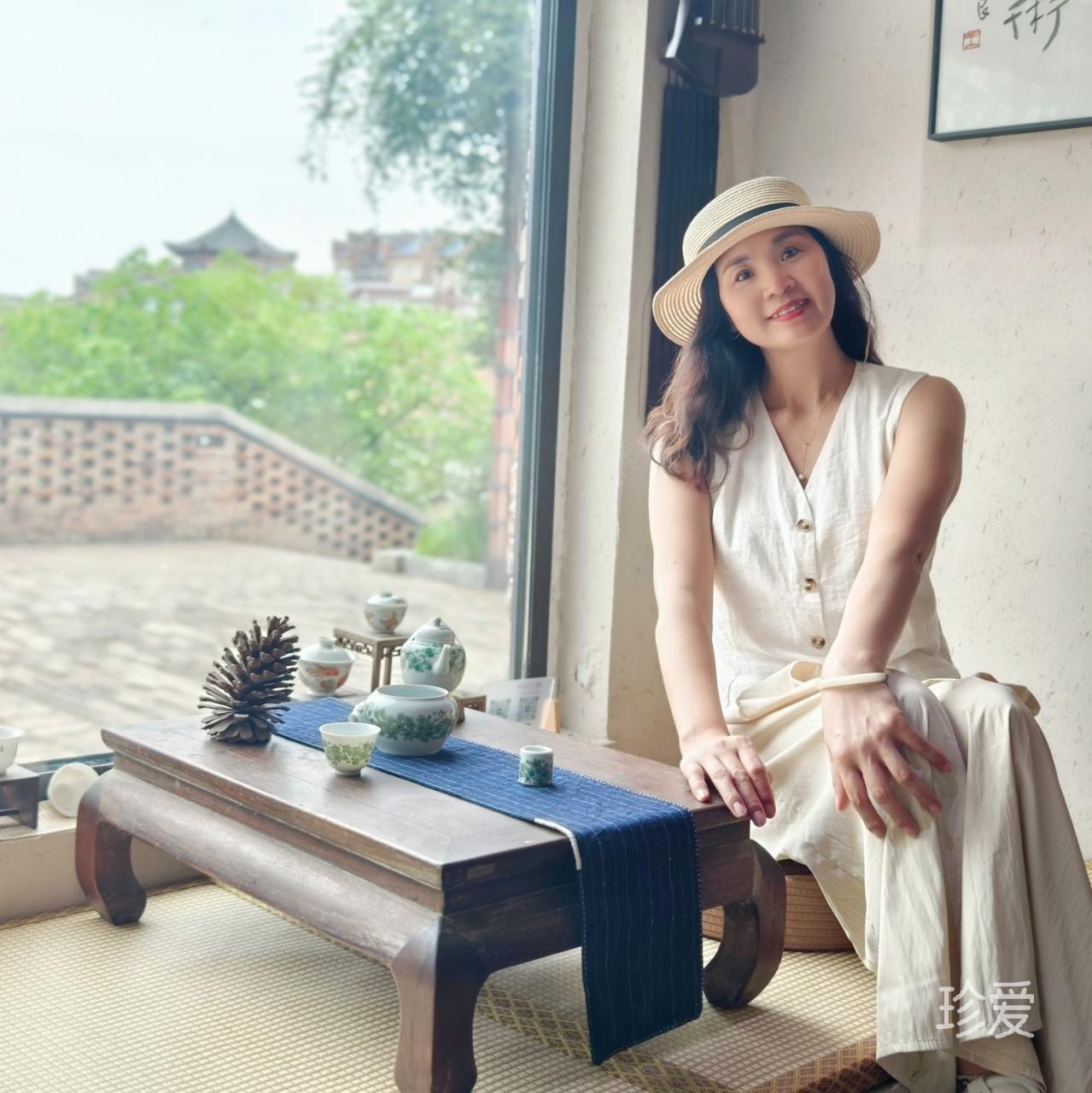 爱在旅途