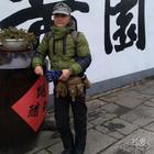 雨后陽光少年