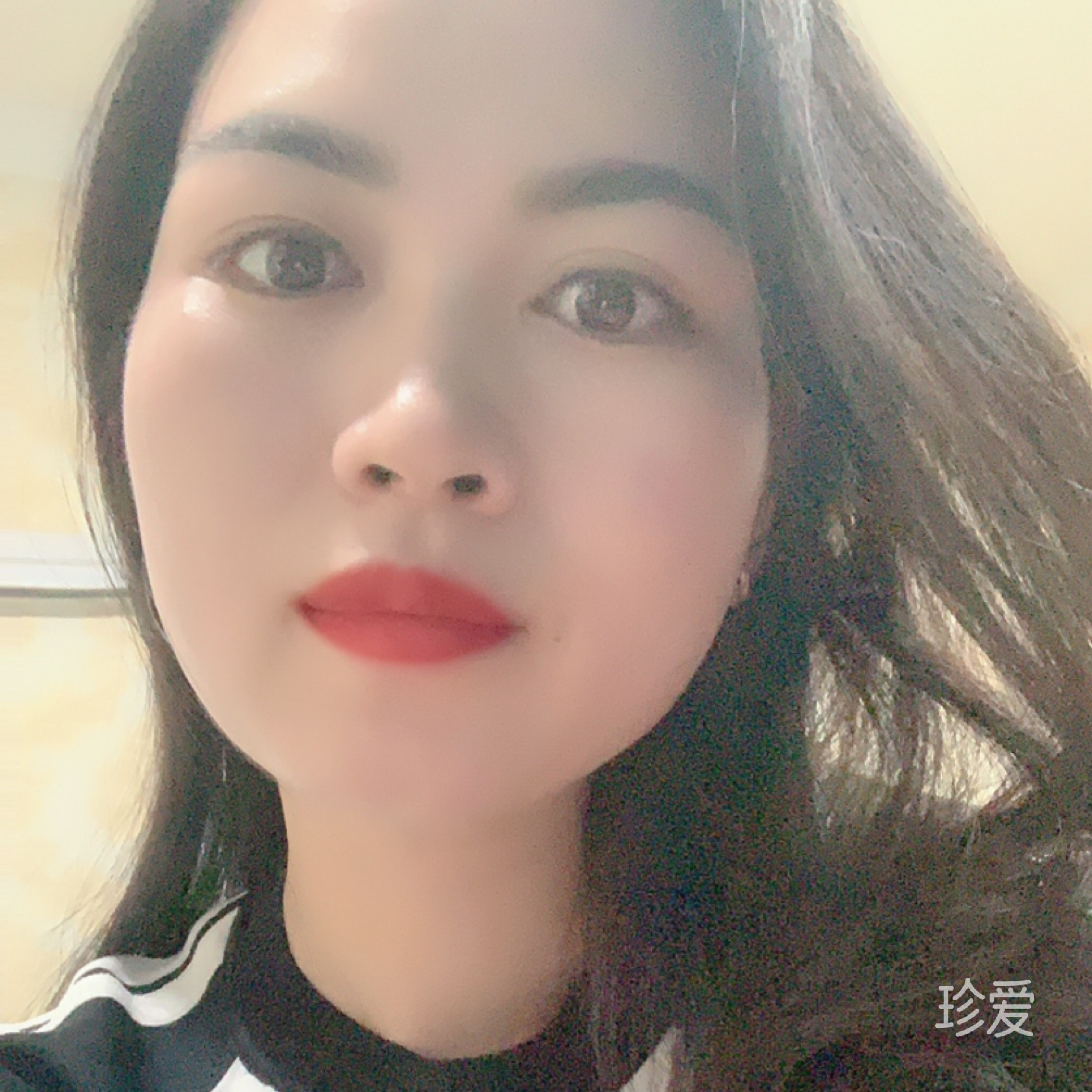 颜小姐