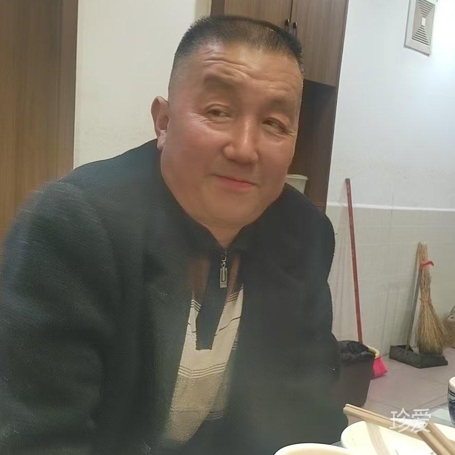 大漠孤鸿