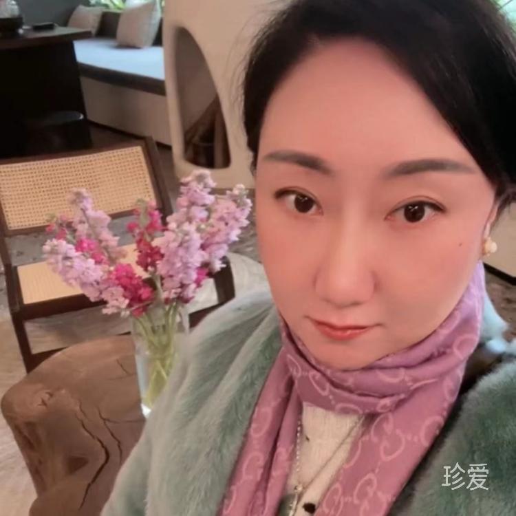 最深的温柔是呵护