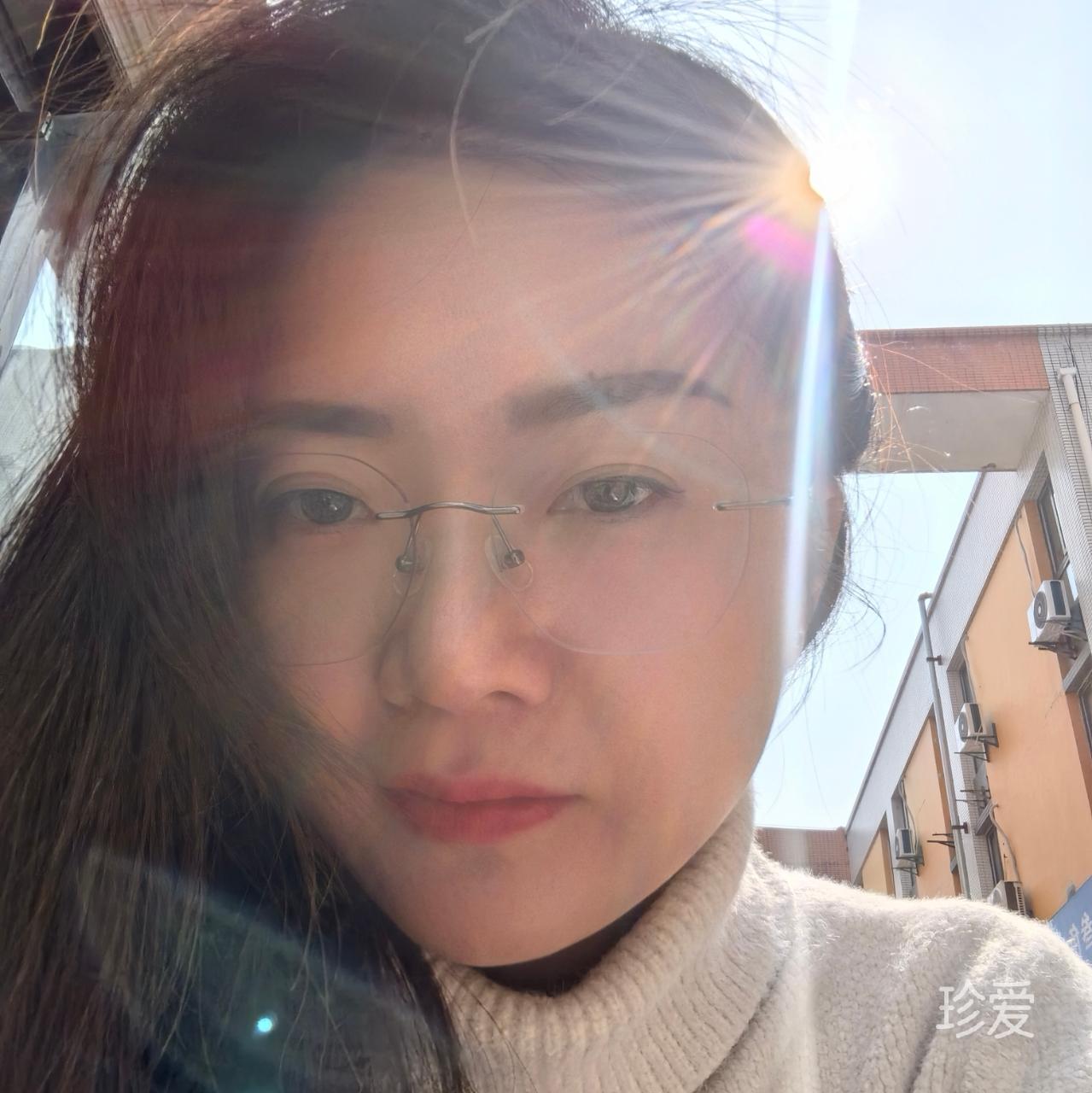 叶子和风的故事