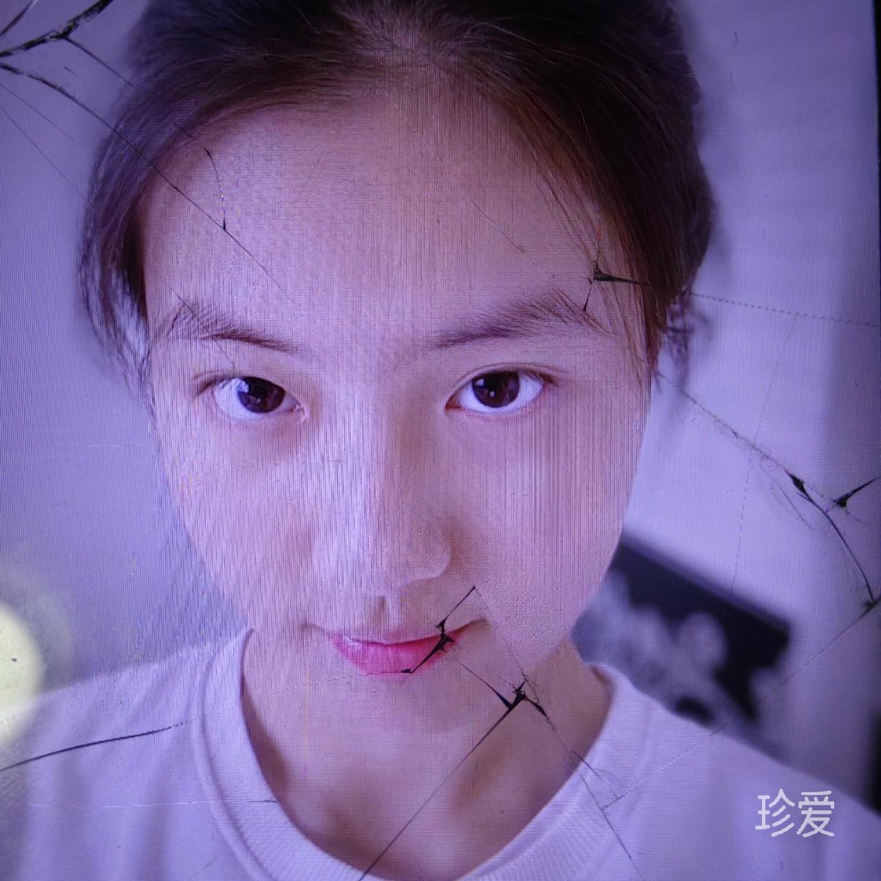 PRADA女孩