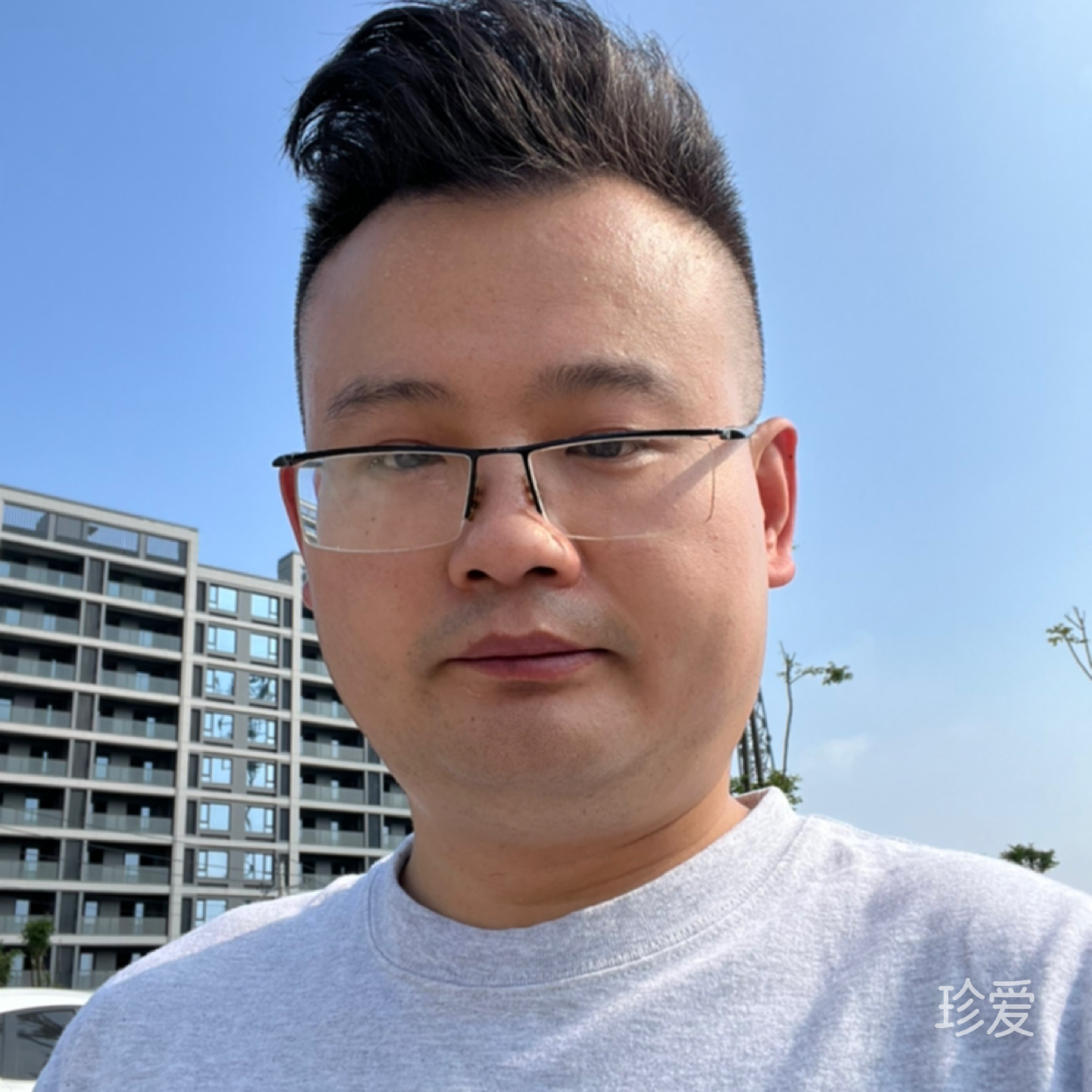 左手年华
