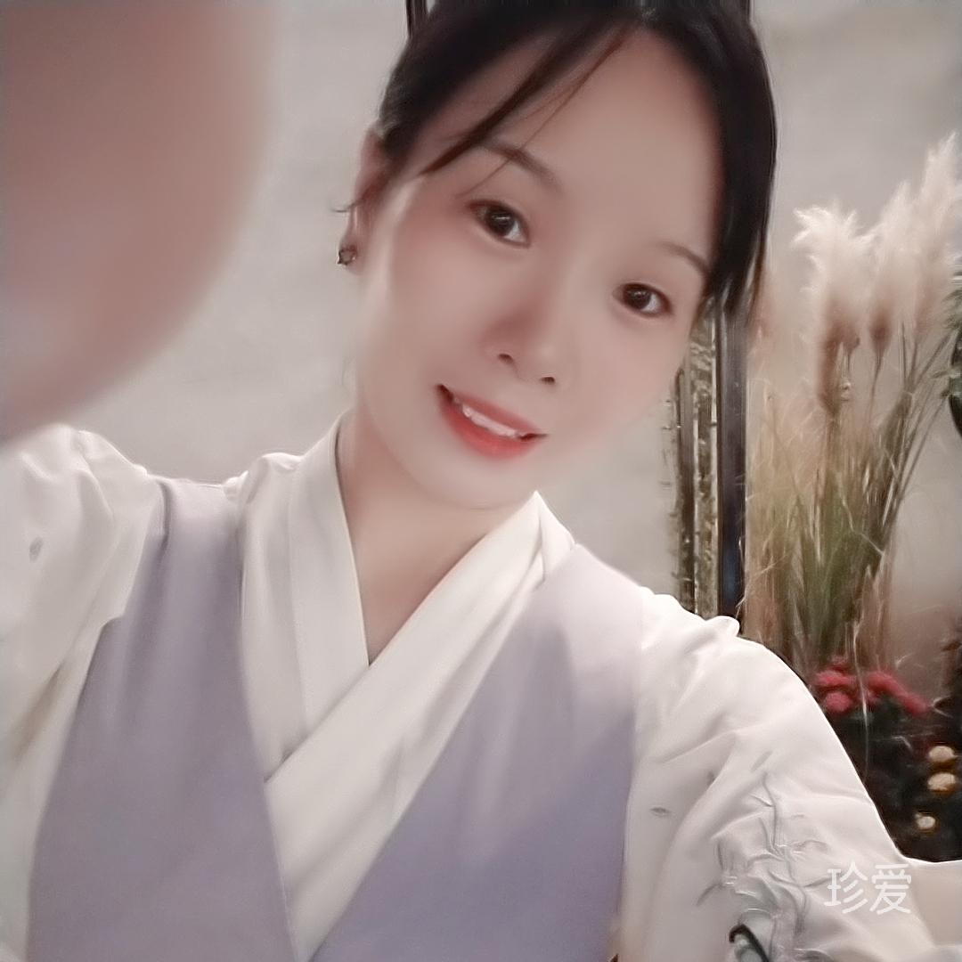 火烧云