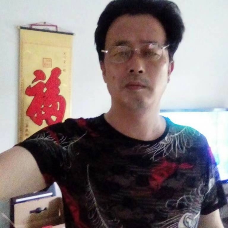 快樂虎哥毛利君