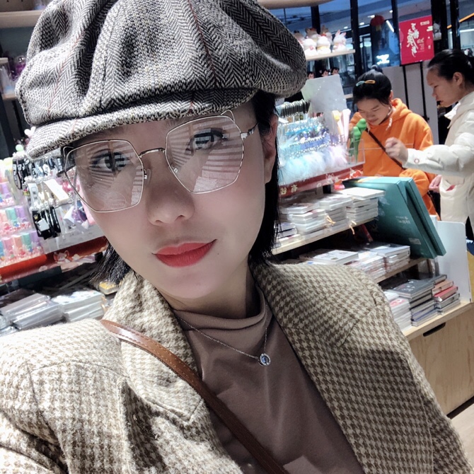 最美女戰(zhàn)士