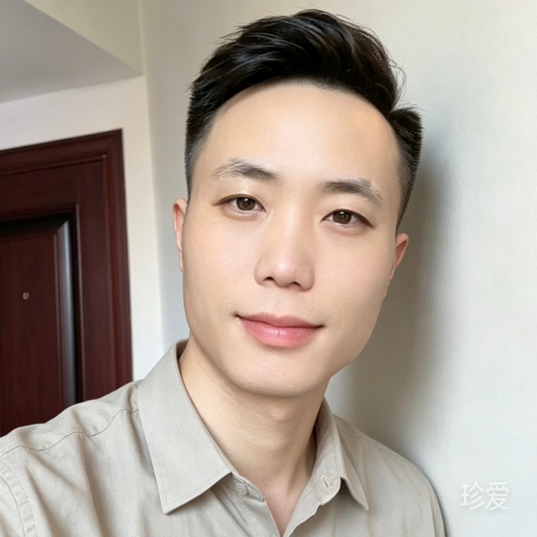 等待的某一天