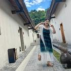 深圳74藍(lán)天