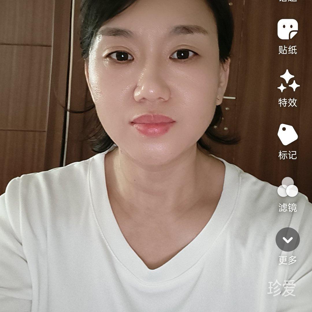 温柔的小老虎