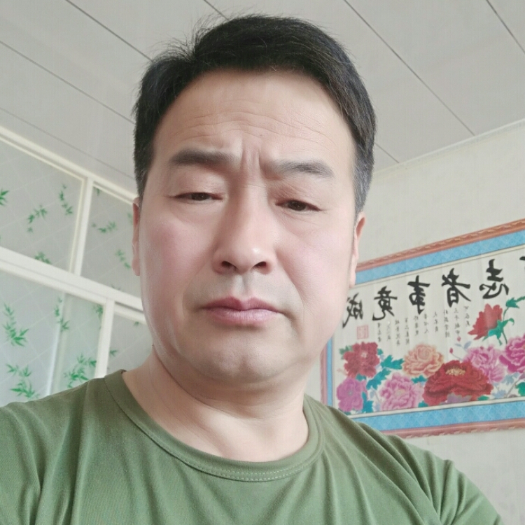 愛我你是幸福的