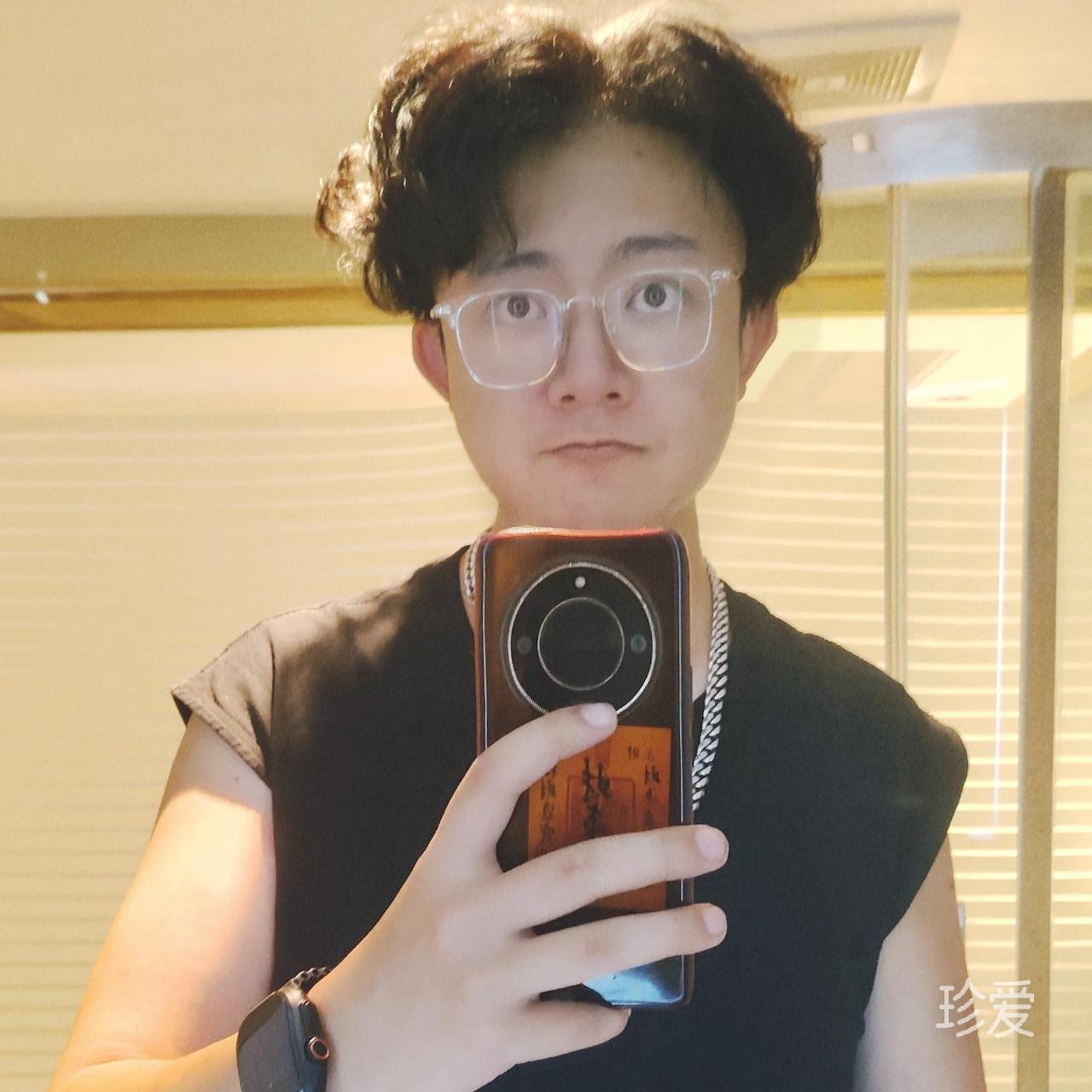 阿猫今晚早点睡