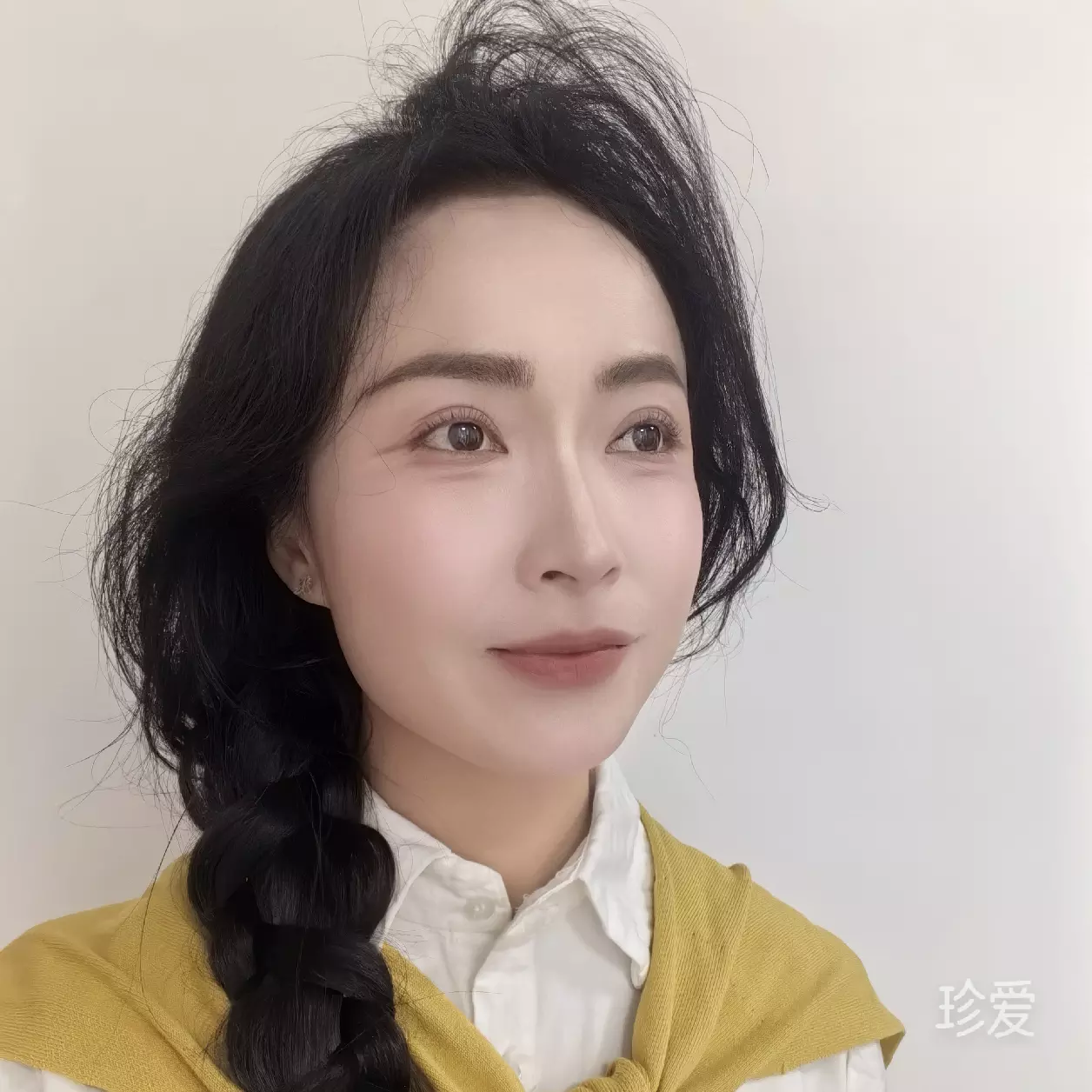 茗月