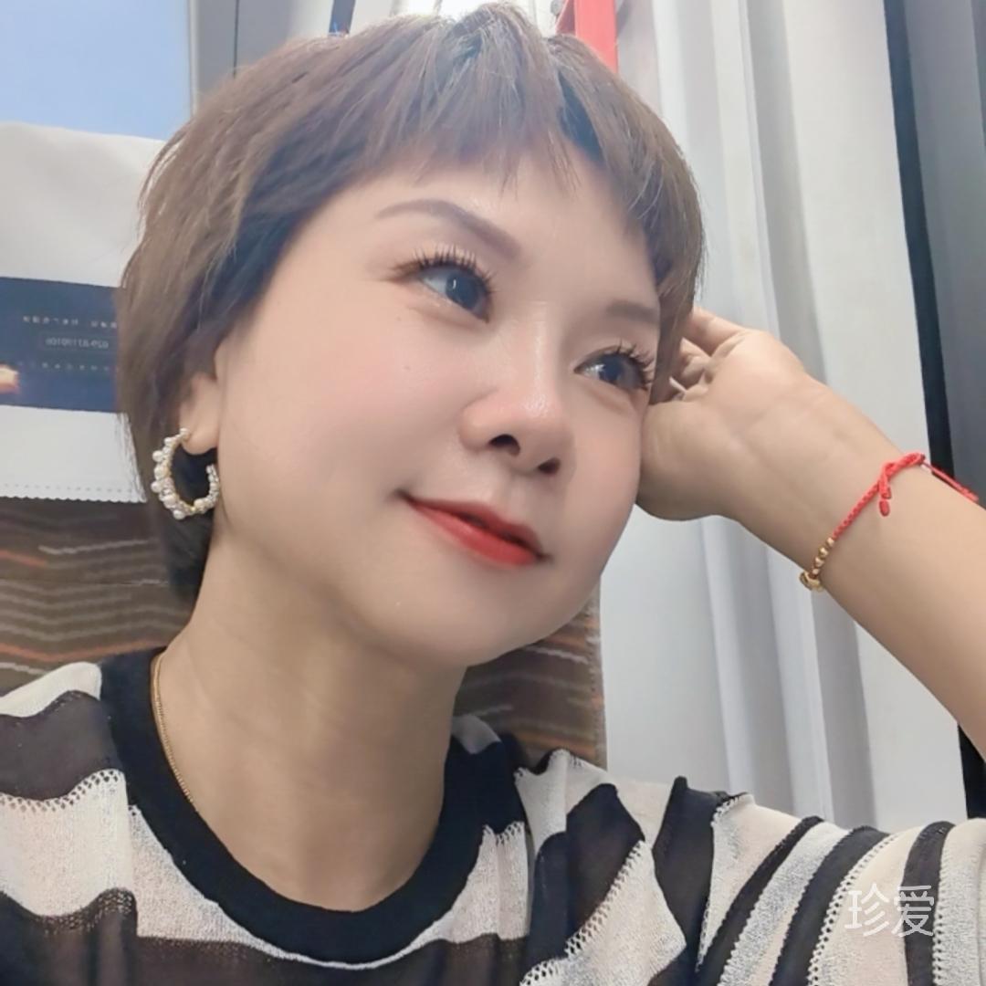 风雨过后是彩虹