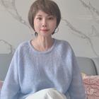 風(fēng)雨過(guò)后是彩虹