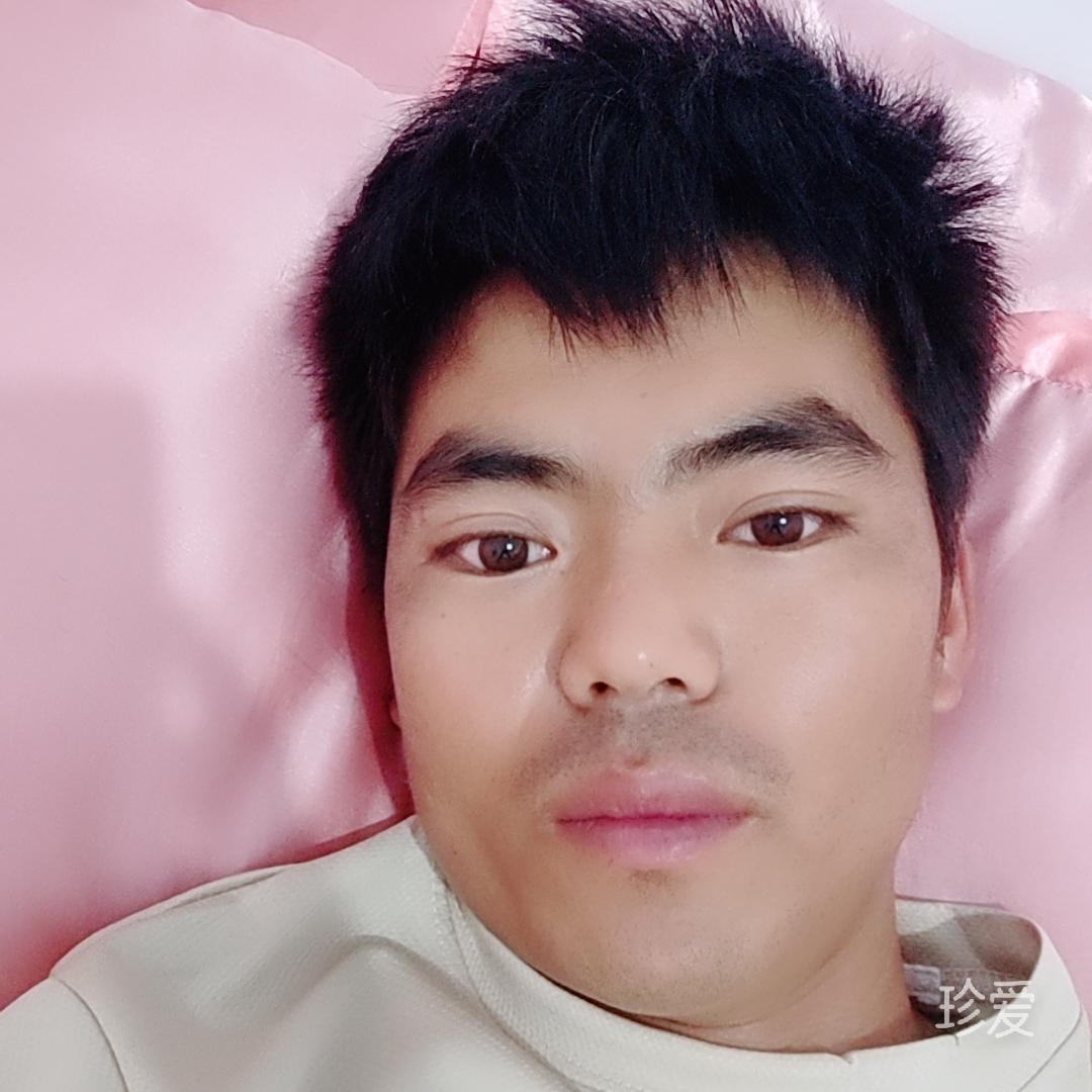 等待美好的你