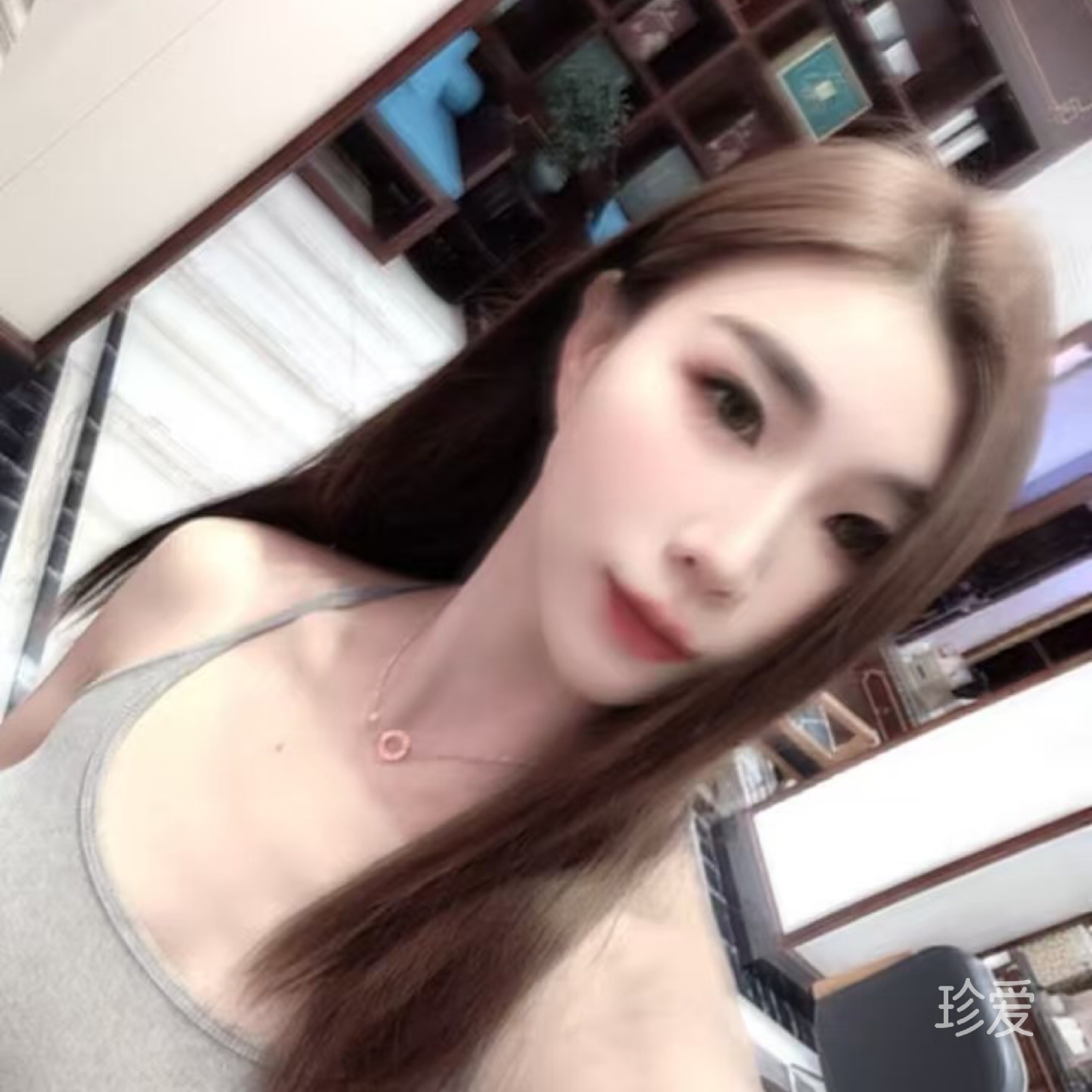 俞美人