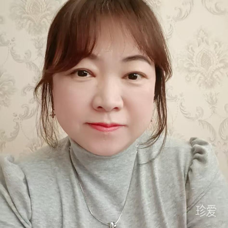 学会坚强的女人