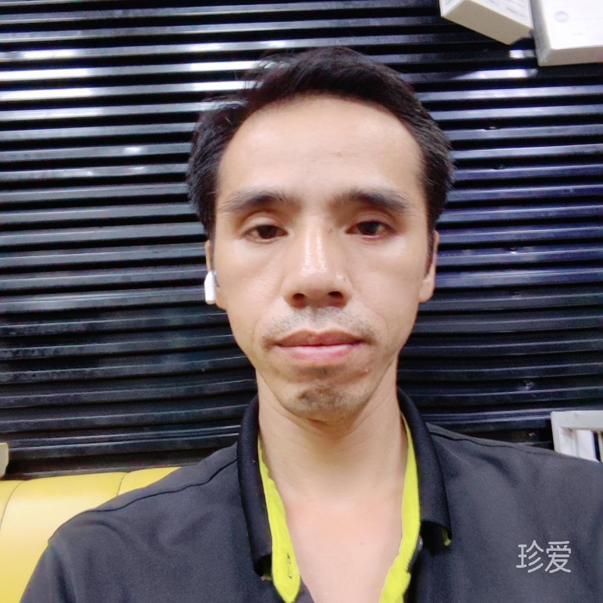 都市男儿