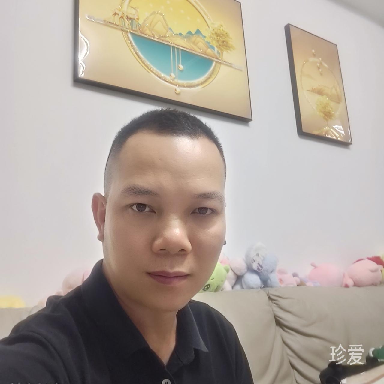 南风知我意