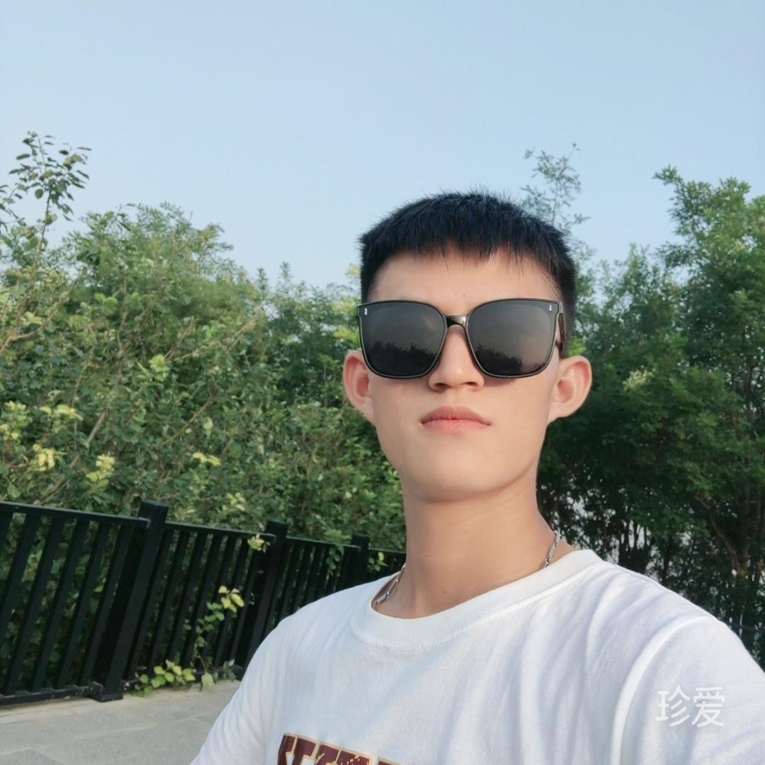 做你心中的那個(gè)他