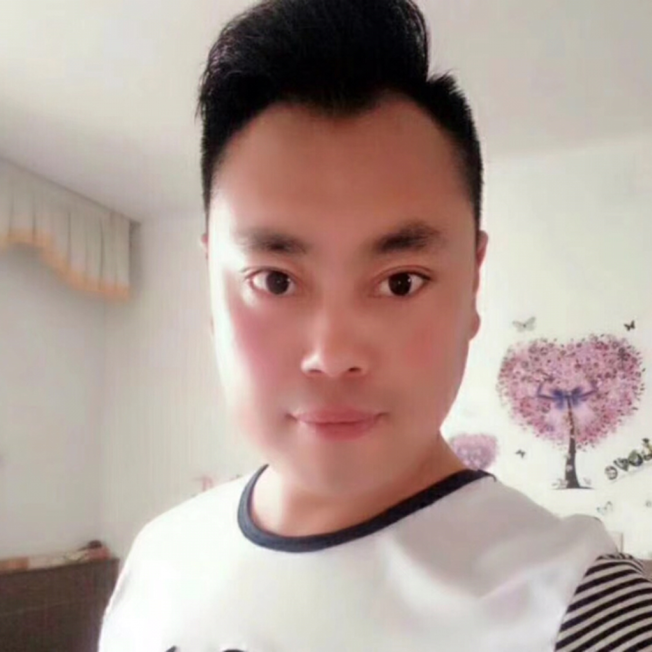 美麗的遇見(jiàn)