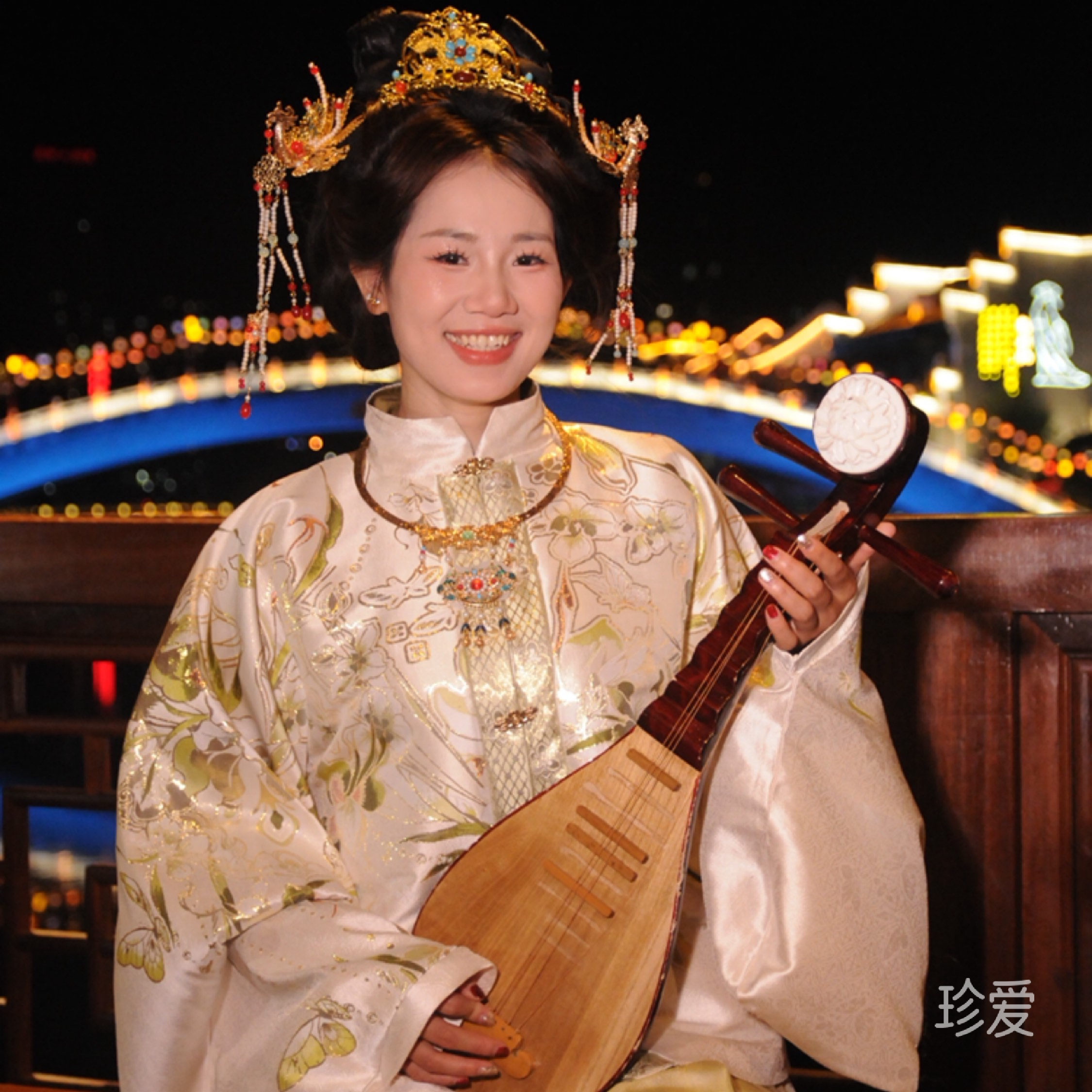 开心每一天